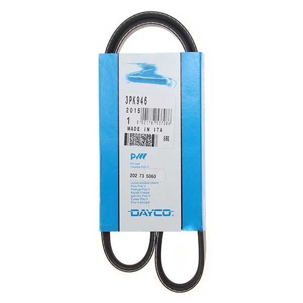 Dayco Drive Belt 202735060