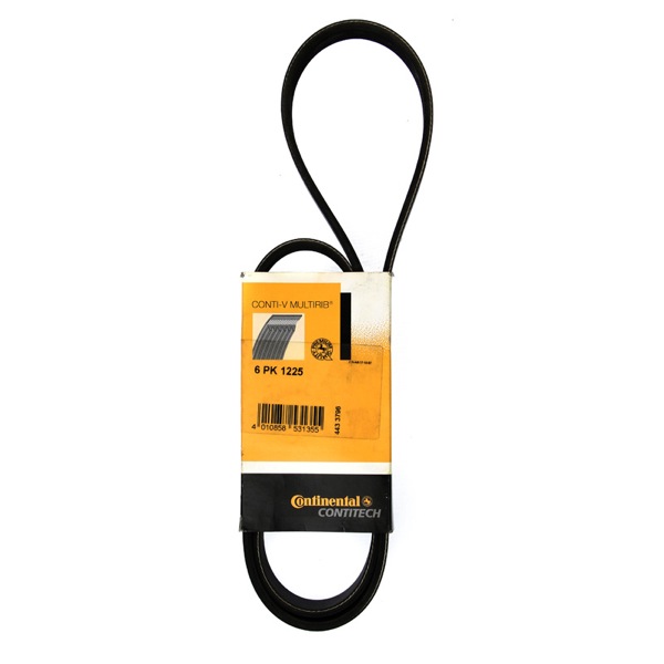Contitech Drive Belt 202735090
