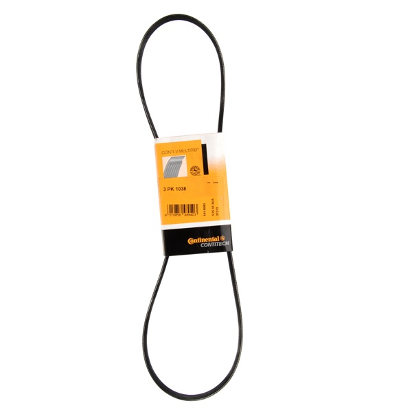 Dayco Drive Belt 202745045