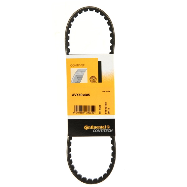 Contitech Drive Belt 202745095