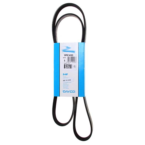 Contitech Drive Belt 202745125