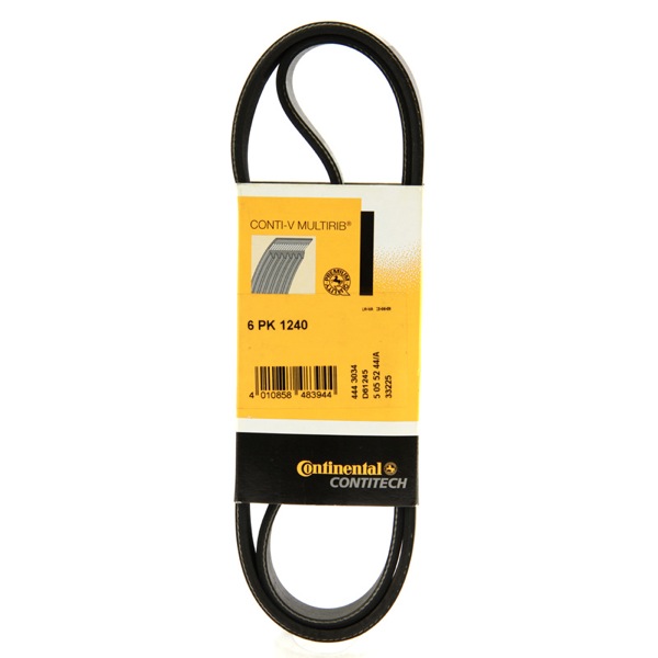 Contitech Drive Belt 202745165