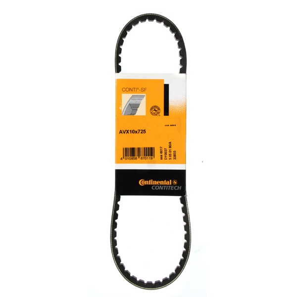 Contitech Drive Belt 202770015
