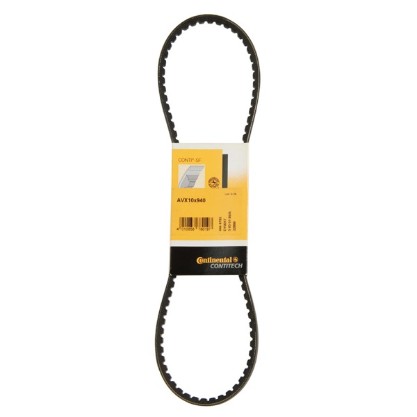 Contitech Drive Belt 202770035