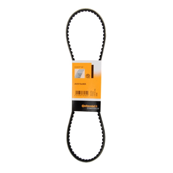 Dayco Drive Belt 202770055