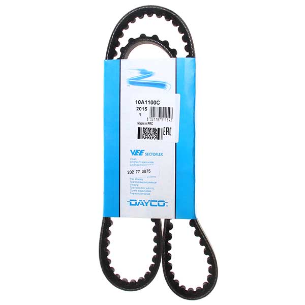 Contitech Drive Belt 202770075 Contitech Drive Belt 202770075