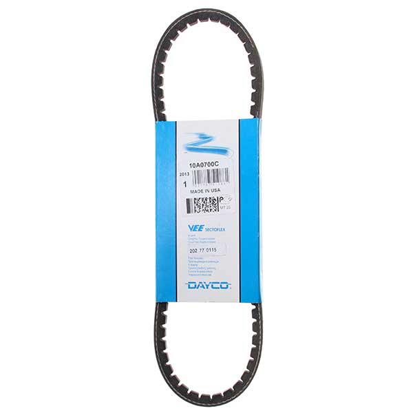 Contitech Drive Belt 202770115