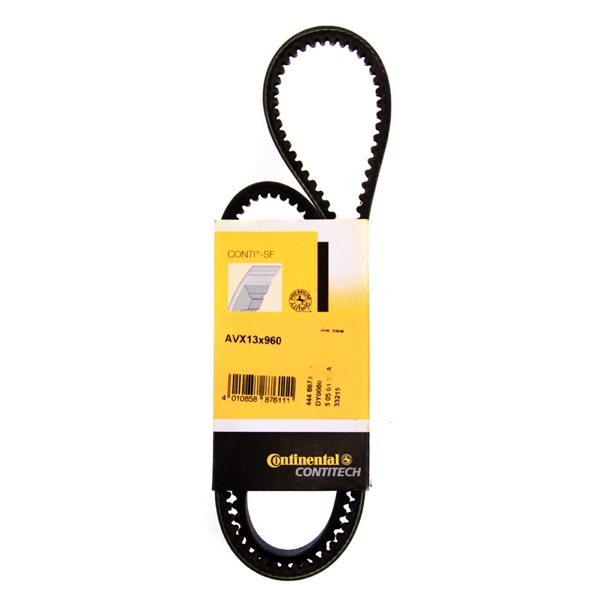 Contitech Drive Belt 202770125