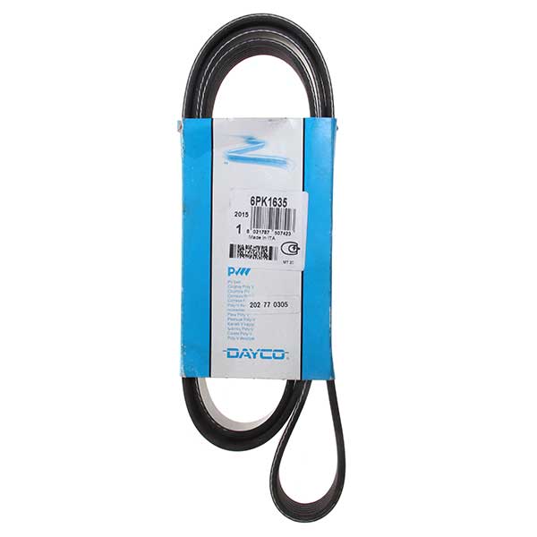 Contitech Drive Belt 202770305