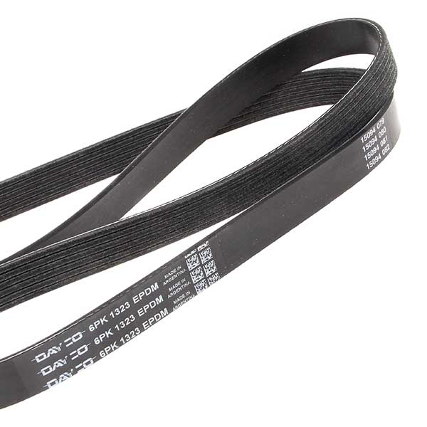 Contitech Drive Belt 202770425