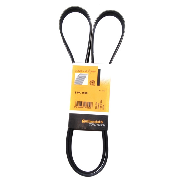 Contitech Drive Belt 202770475