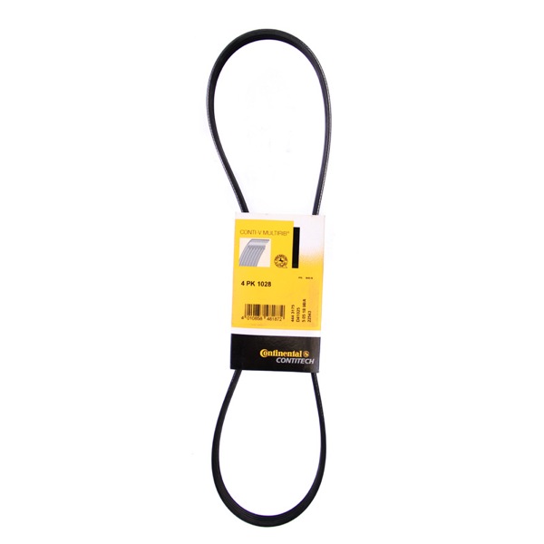 Contitech Drive Belt 202770505