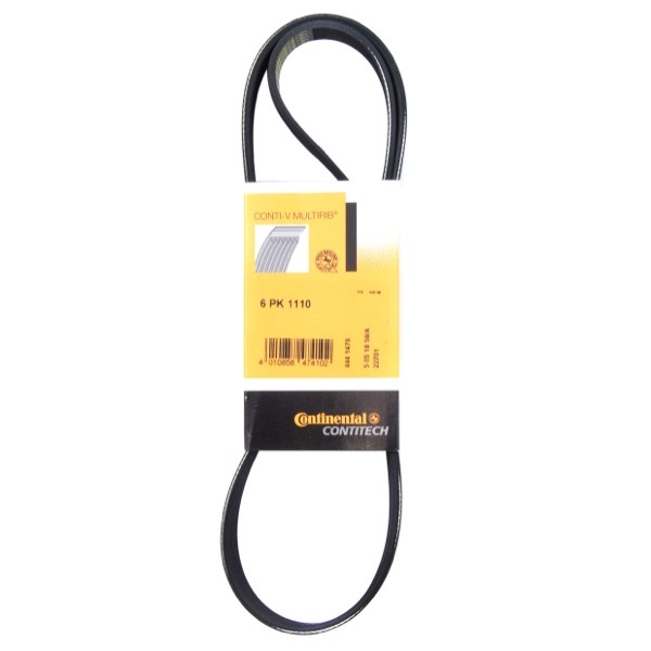 Contitech Drive Belt 202770575