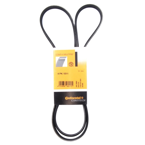 Contitech Drive Belt 202770935