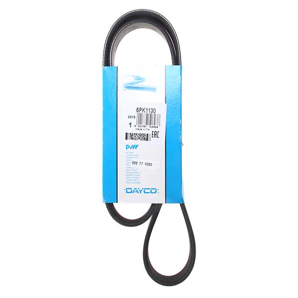 Contitech Drive Belt 202771025