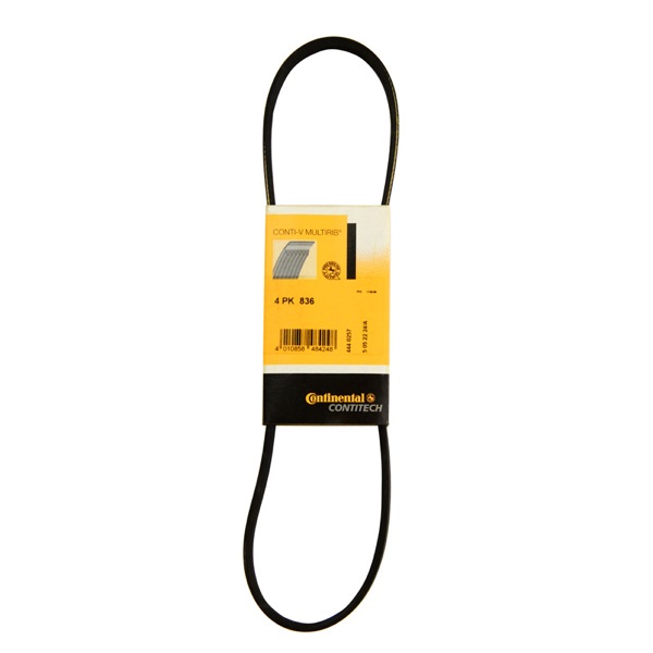 Contitech Drive Belt 202771065