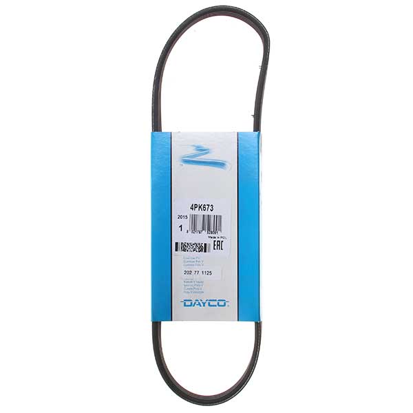 Contitech Drive Belt 202771125