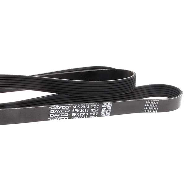 Dayco Drive Belt 202771155