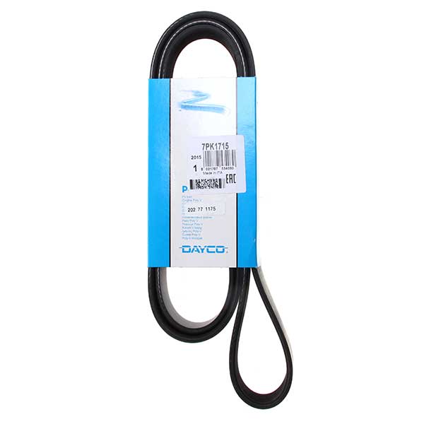 Dayco Drive Belt 202771175 Dayco Drive Belt 202771175
