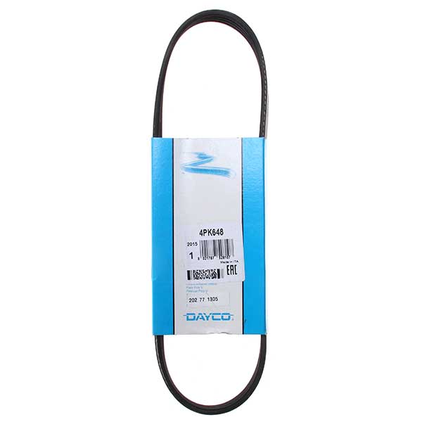 Contitech Drive Belt 202771305