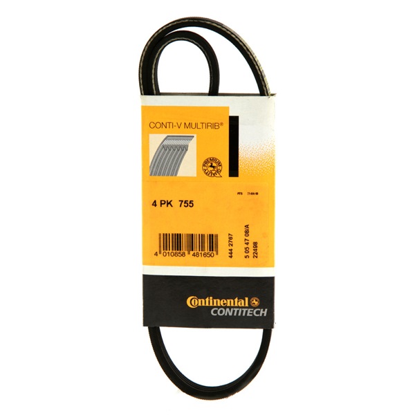 Contitech Drive Belt 202771315