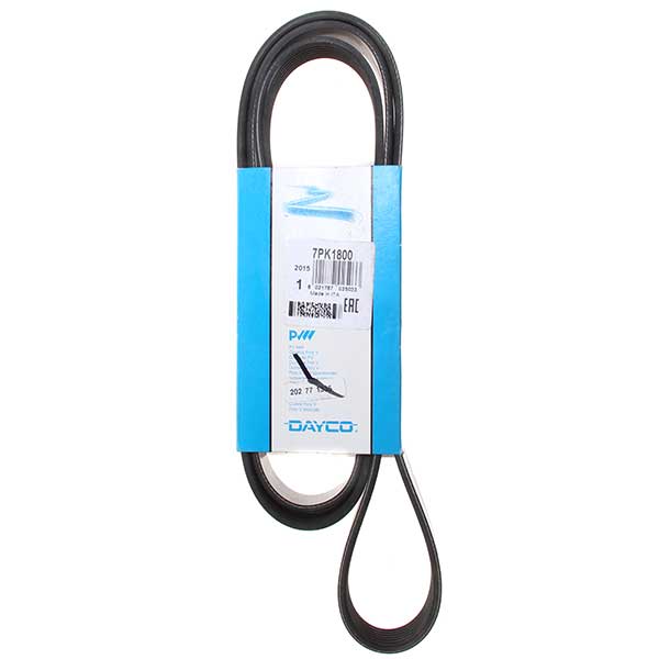 Dayco Drive Belt 202771335