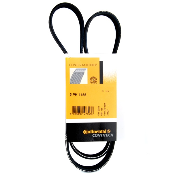Contitech Drive Belt 202771365