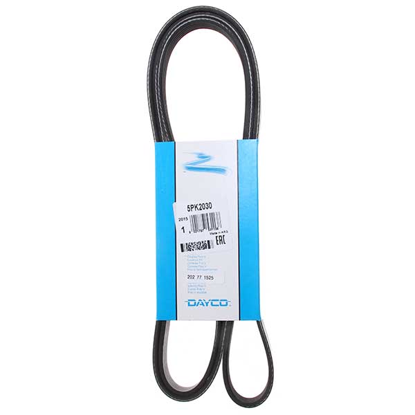 Contitech Drive Belt 202771525