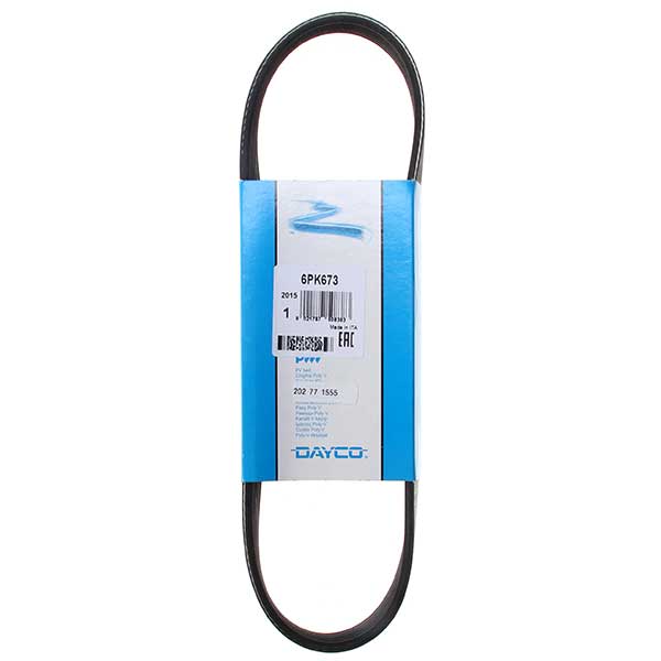 Contitech Drive Belt 202771555