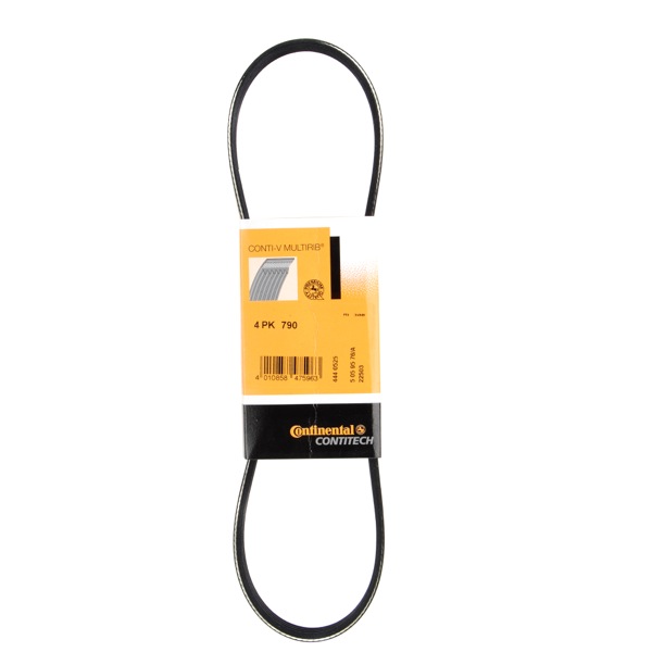 Contitech Drive Belt 202771635