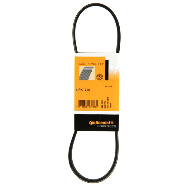 Contitech Drive Belt 202771685