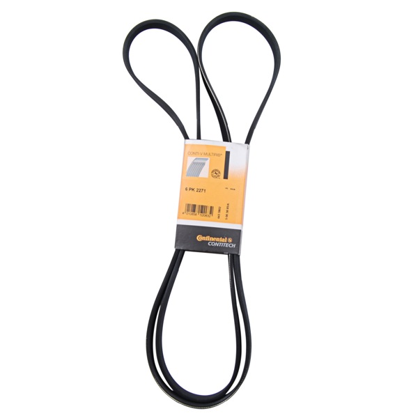 Contitech Drive Belt 202771705