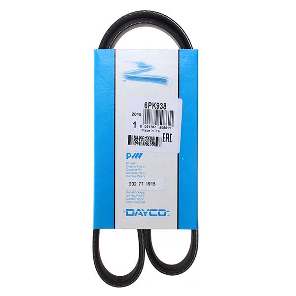 Contitech Drive Belt 202771915