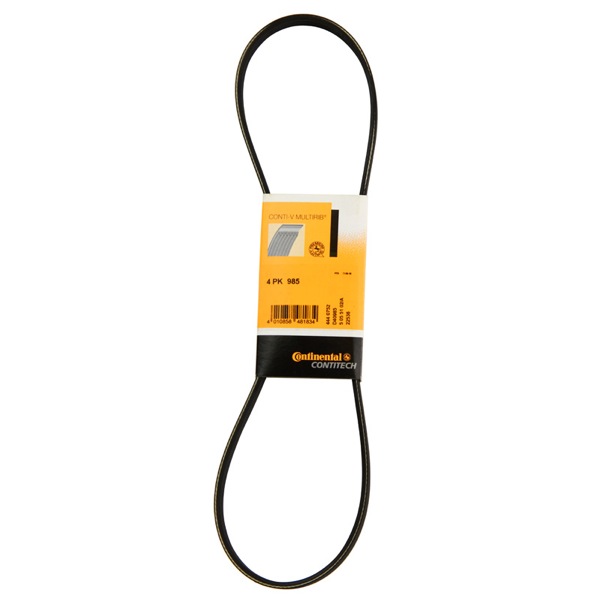 Dayco Drive Belt 202771935