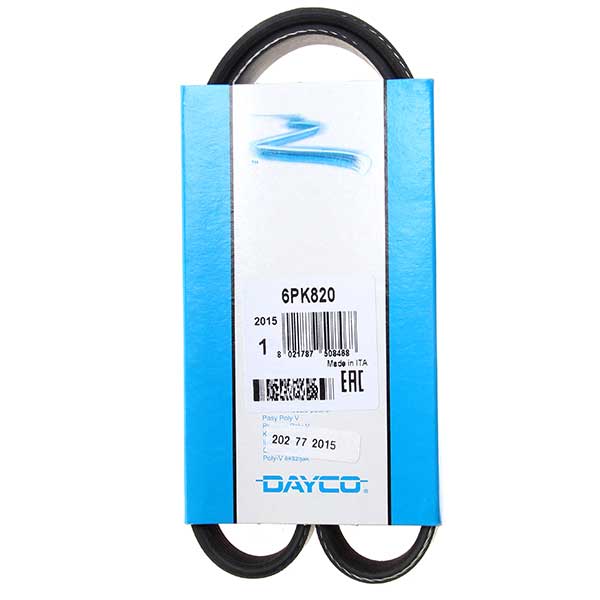 Contitech Drive Belt 202772015