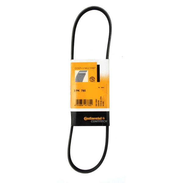 Dayco Drive Belt 202772045