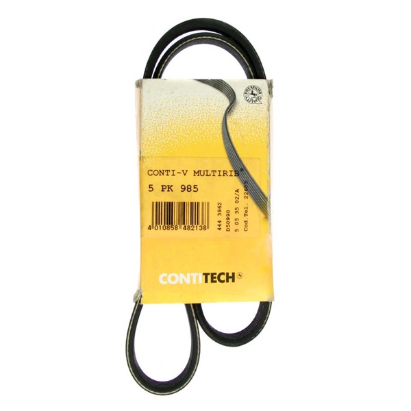 Contitech Drive Belt 202772065