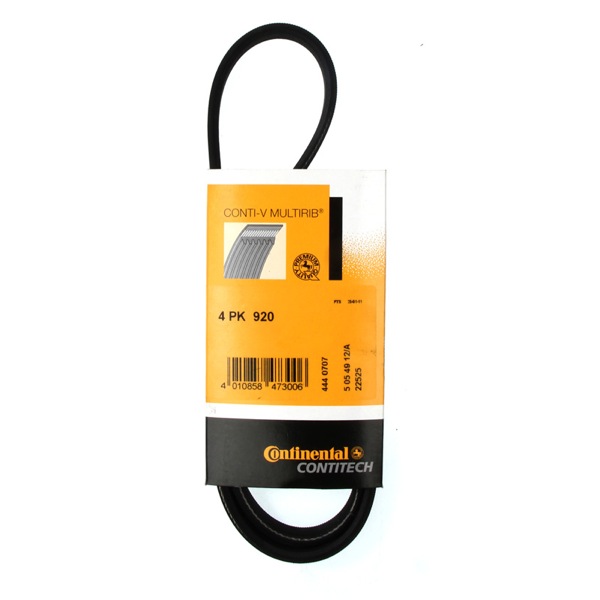 Contitech Drive Belt 202772075
