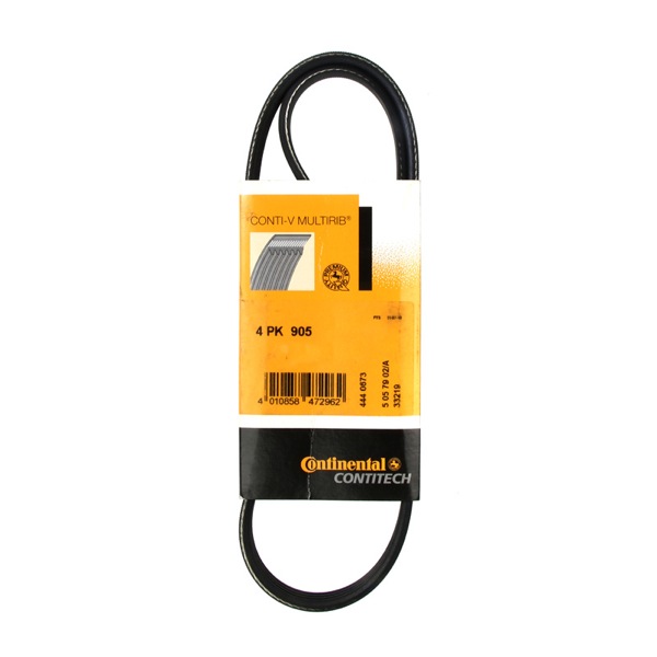 Contitech Drive Belt 202772085