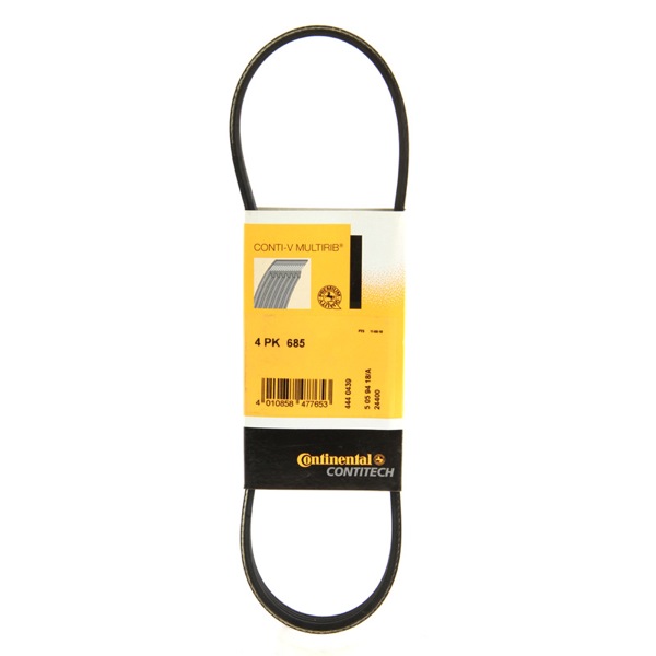 Contitech Drive Belt 202772165