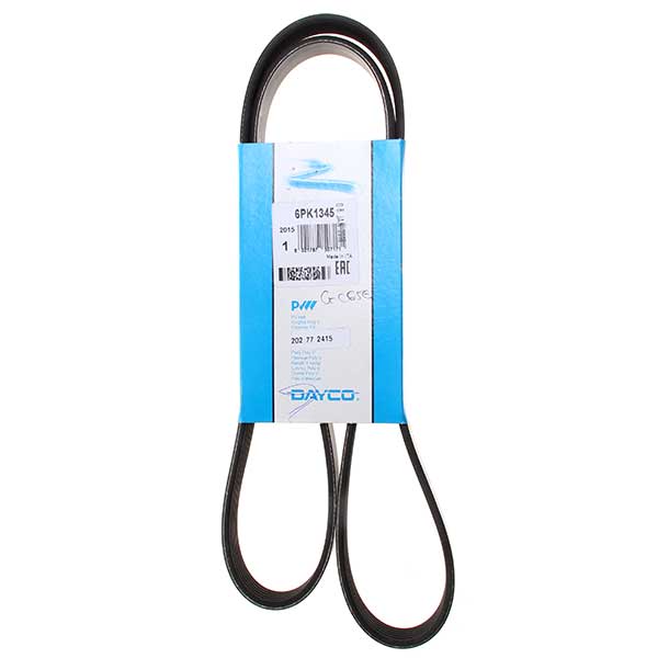 Contitech Drive Belt 202772415