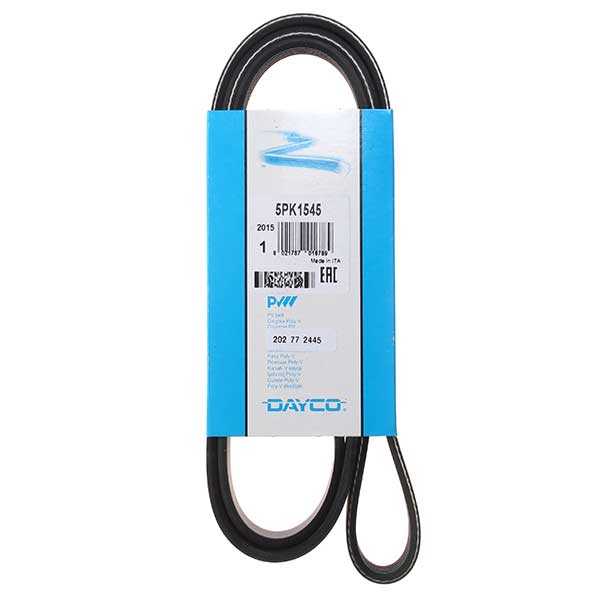 Contitech Drive Belt 202772445