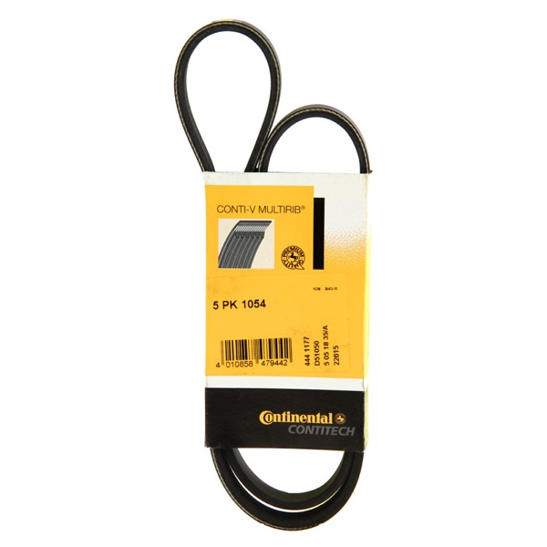 Contitech Drive Belt 202772455