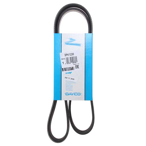 Contitech Drive Belt 202772535