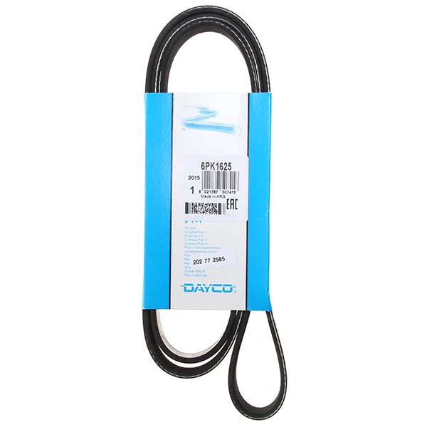 Contitech Drive Belt 202772585