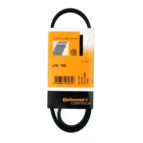 Dayco Drive Belt 202772605