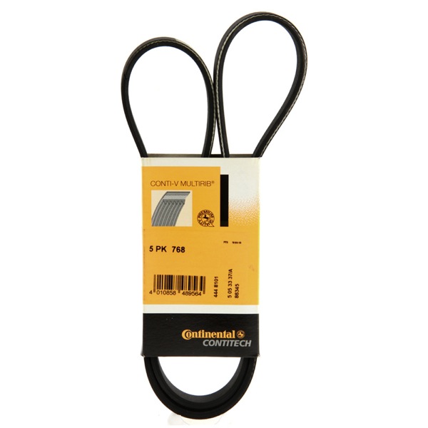 Contitech Drive Belt 202772665