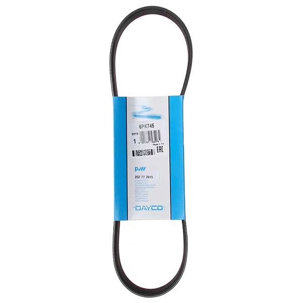 Contitech Drive Belt 202772915