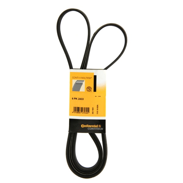 Dayco Drive Belt 202772945