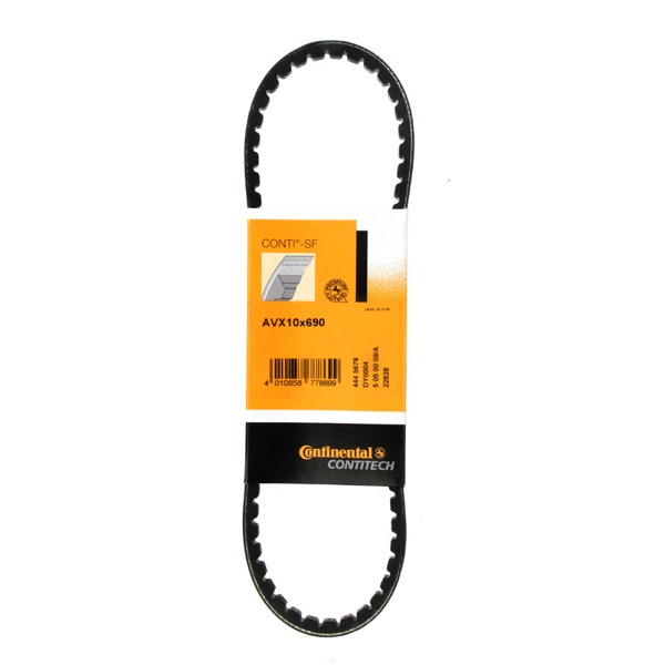Dayco Drive Belt 202774045